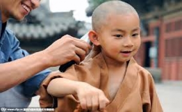 Người nô lệ trút gánh nặng